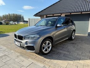 BMW X5 2018 3.0d M SPORT PAKET 145.000KM TOP SERVIS