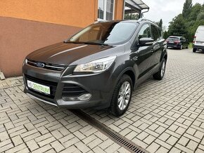 Ford Kuga 1.5 110 KW EcoBoost serviska