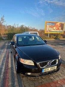 Volvo S40 - 1