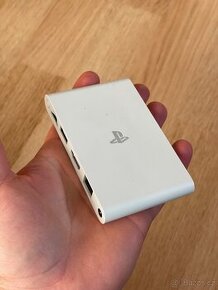 Sony PlayStation TV White na ND