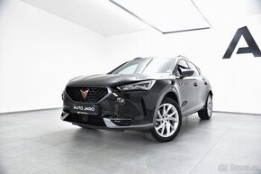 Cupra Formentor 1.5 TSI DSG, LED, ACC, Lane Assist, Kamera