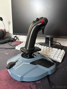 Thrustmaster TCA Sidestick Airbus edition