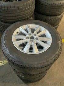 original kia r17 sorento 5x114,3 52910-c5510 DPH