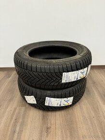 Nové zimní pneumatiky MICHELIN 225/55/R17 XL