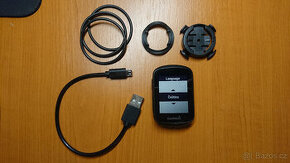 Garmin edge 130 - 1