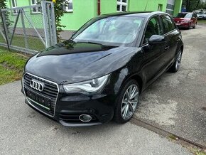 Audi A1 108 000km 1.4 TFSI