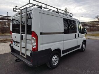 Fiat Ducato 3.0L-160ps,5.mist,klima,TZ 2500kg,Nova STk 2027 - 1