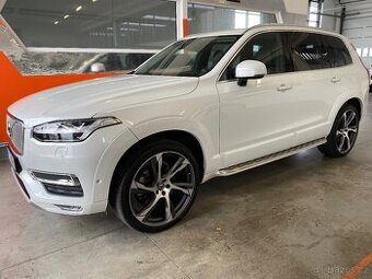 Volvo xc90 r.v.2017