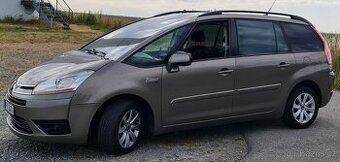 Citroën C4 GRAND PICASSO 2.0HDi AISIN