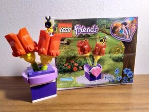 LEGO Friends 30408 Tulipány