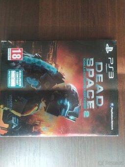 Dead space 2 collector edition PlayStation 3 - 1