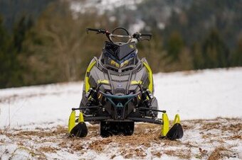 POLARIS PRO RMK 800 Limited edition 2017