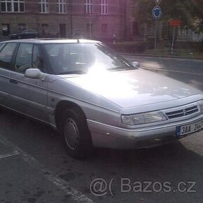 Citroen xm díly