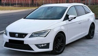 SEAT LEON FR 1.4 TSI 110 KW