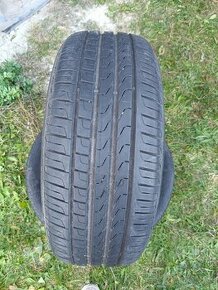 Letní pneu 215/55/17 94w, Pirelli Cinturato,