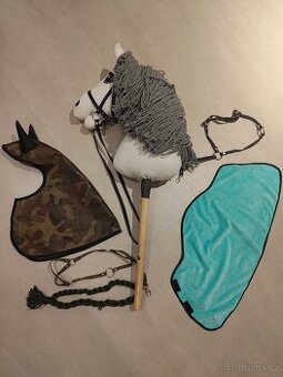 Hobby horse LarDen