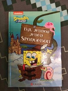 Byl jednou jeden Spongebob