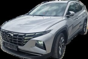 Hyundai TUCSON LED NAVI KAMERA HYBRID 2022 ZÁRUKA 2027