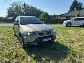 BMW X5 3,0SD - 1