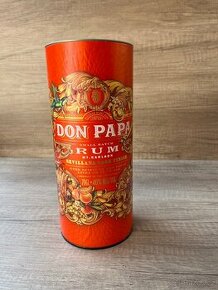 DON PAPA SEVILLANA CASK FINISH - 1