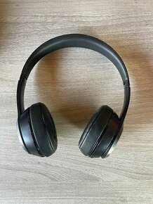 Beats solo 3 wireless black