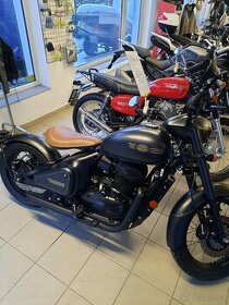 Jawa 350 CL Pérák