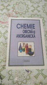 Chemie obecná a anorganická - Vratislav Šrámek