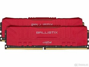 Crucial Ballistix 3000 MHz 2×8gb