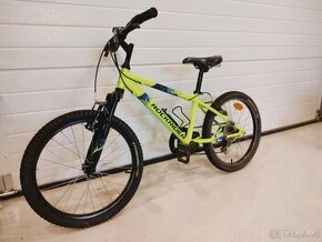 Horské kolo ROCKRIDER ST 500 "20"