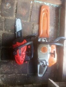 Stihl ms 261