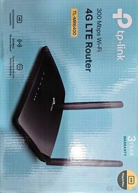 TP-LINK archer MR6400