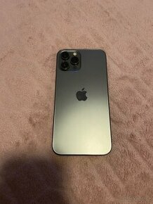 Iphone 12 pro max 128gb