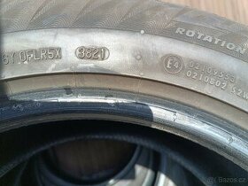 Matador Nordicca 215/60 R17 - 1