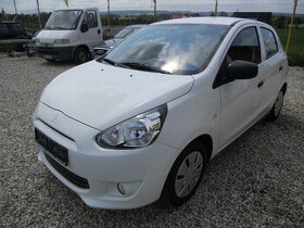 Mitsubishi Space Star 1.0i 52Kw - 1