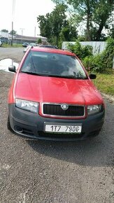 Fabia praktik