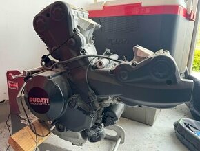 Ducati Multistrada 1200s 2010 - 1