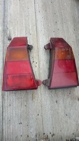 Zadní lampy Citroen AX