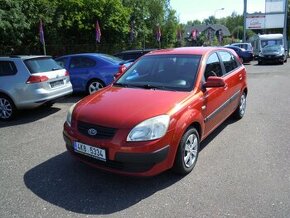 Kia Rio 1.4i 16V 96koní r.v.10/2008 - 1