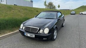 Mercedes CLK200 Kompresor - 1