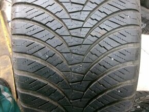 205/50 R17 FALKEN (5,5mm) č.14795 - 1