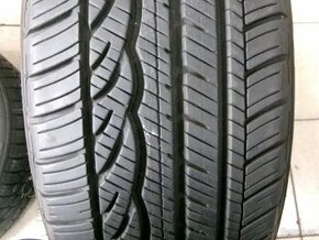 185/60 R15 DUNLOP (5,5-6mm) č.14668 - 1