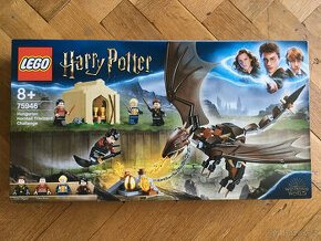 LEGO Harry Potter 75946 - 1