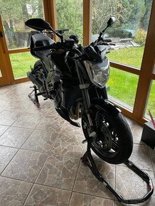 Yamaha Fz1-N 2007