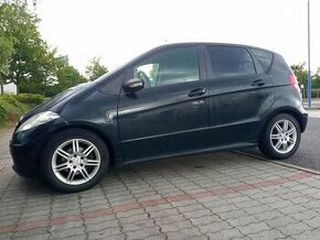 Mercedes-Benz a 160 CDI rok 2006