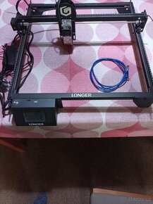 Longer Laser Engraver RAY 5 - 1