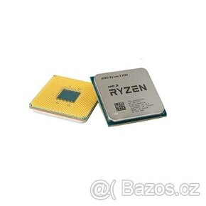 CPU AM4 AMD Ryzen 3 3100 - 1