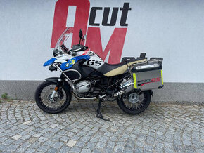 BMW R1200GS Adventure