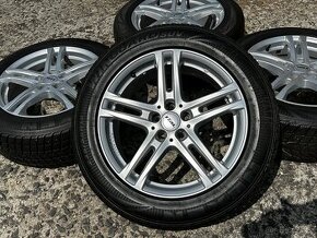 Volvo ,Ford, 5x108 r18 , 235/55/18 zimní sada