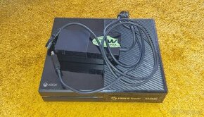 Prodám Xbox one 500G - 1