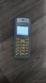 Nokia 1600